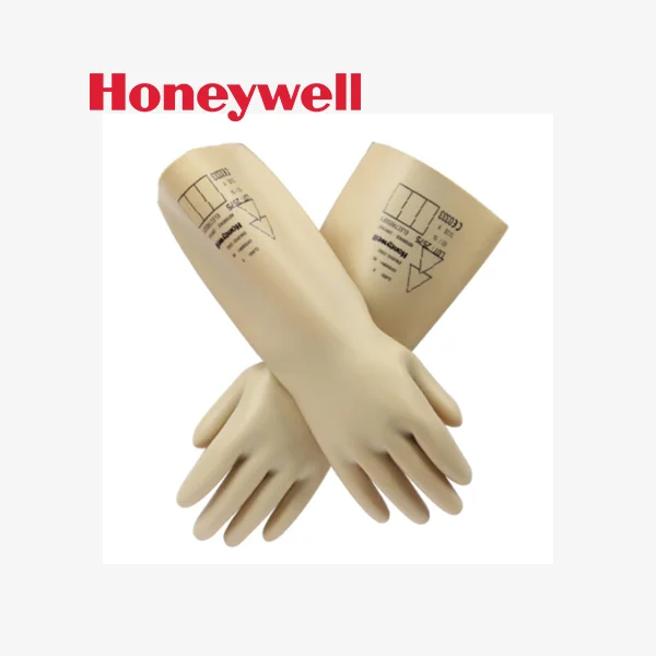 Electrosoft Class 00-500V-Electrical Working Glove Honeywell