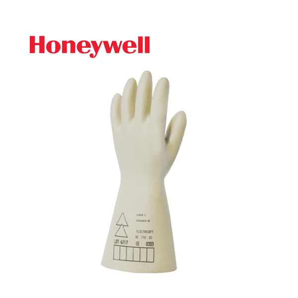 Electrosoft Class 2-17KV-Electrical Working Glove Honeywell