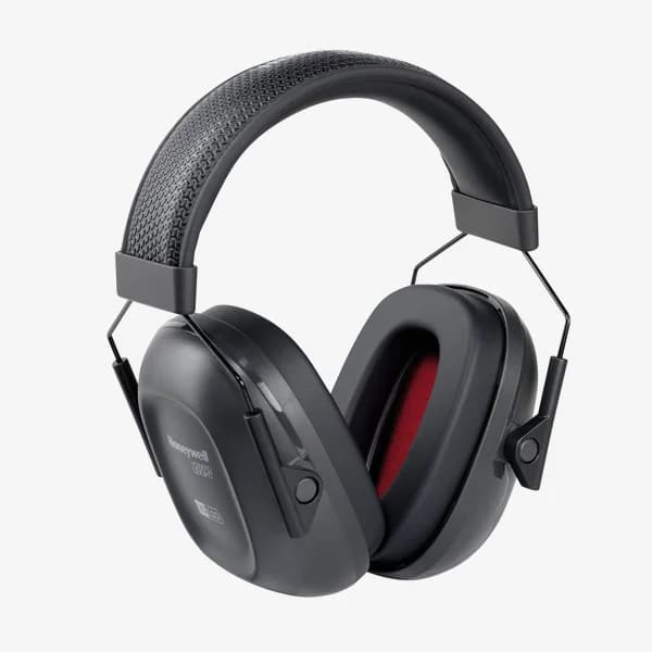 Honeywell VS140 EMEA VeriShield earmuff without AFC