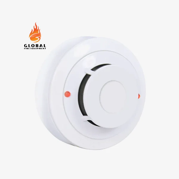 Global Conventional Smoke Detector